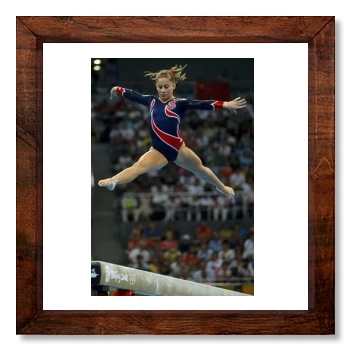 Shawn Johnson 12x12