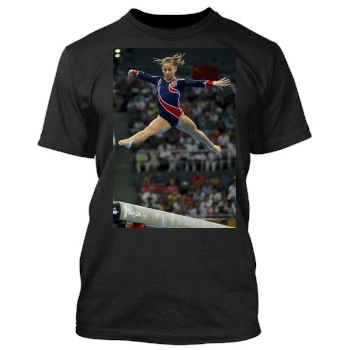 Shawn Johnson Men's TShirt