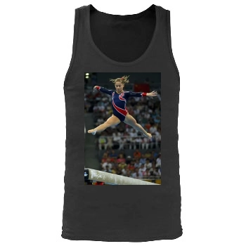 Shawn Johnson Men's Tank Top