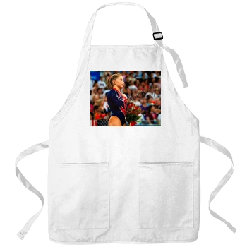 Shawn Johnson Apron