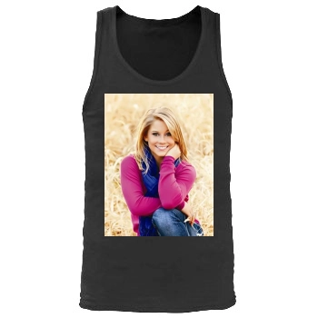 Shawn Johnson Men's Tank Top