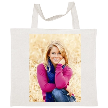 Shawn Johnson Tote