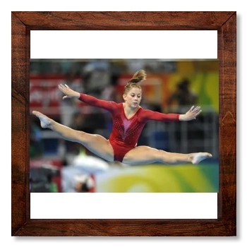 Shawn Johnson 12x12