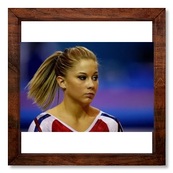 Shawn Johnson 12x12