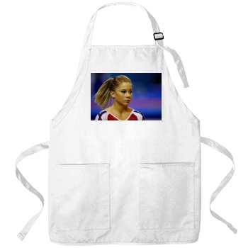 Shawn Johnson Apron