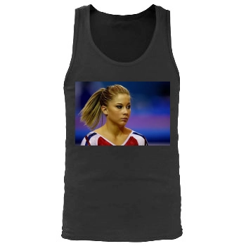 Shawn Johnson Men's Tank Top