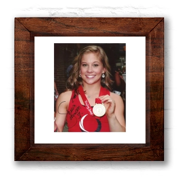 Shawn Johnson 6x6