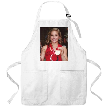 Shawn Johnson Apron