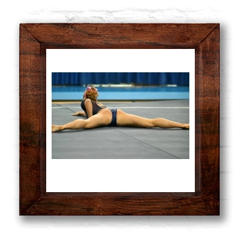 Shawn Johnson 6x6