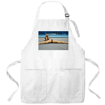 Shawn Johnson Apron