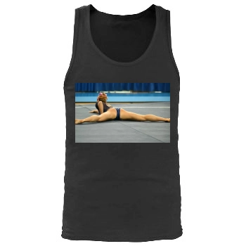 Shawn Johnson Men's Tank Top