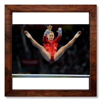 Shawn Johnson 12x12