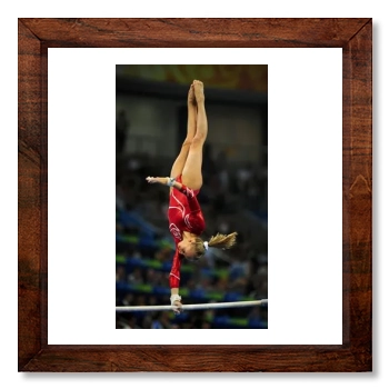 Shawn Johnson 12x12