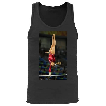 Shawn Johnson Men's Tank Top