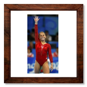 Shawn Johnson 12x12