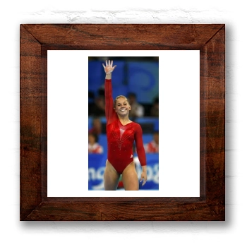 Shawn Johnson 6x6