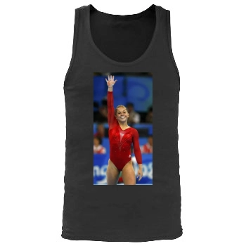 Shawn Johnson Men's Tank Top