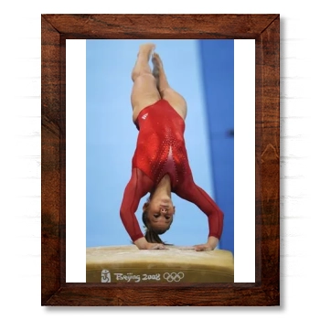 Shawn Johnson 14x17