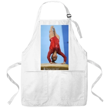 Shawn Johnson Apron