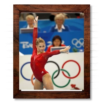 Shawn Johnson 14x17