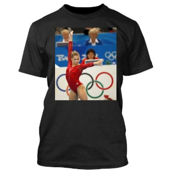 Shawn Johnson Men's TShirt