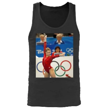 Shawn Johnson Men's Tank Top