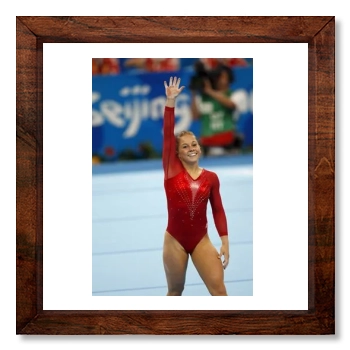 Shawn Johnson 12x12