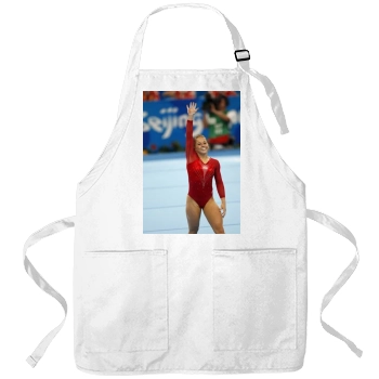 Shawn Johnson Apron