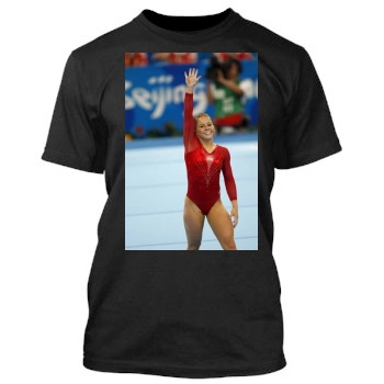 Shawn Johnson Men's TShirt