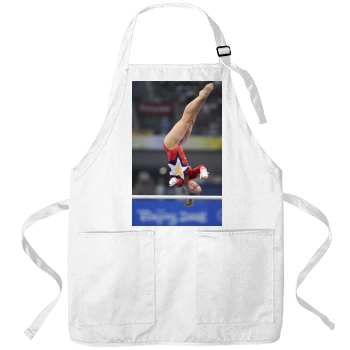 Shawn Johnson Apron