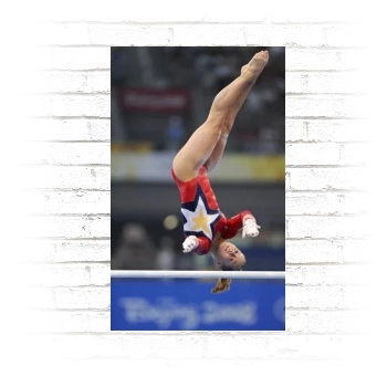 Shawn Johnson Poster