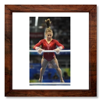 Shawn Johnson 12x12