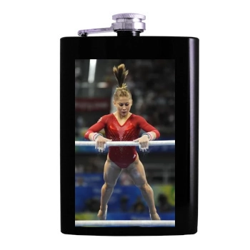 Shawn Johnson Hip Flask