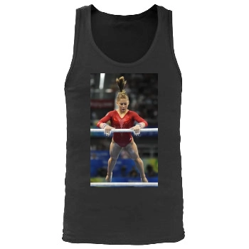 Shawn Johnson Men's Tank Top