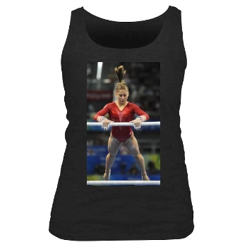 Shawn Johnson Women's Tank Top