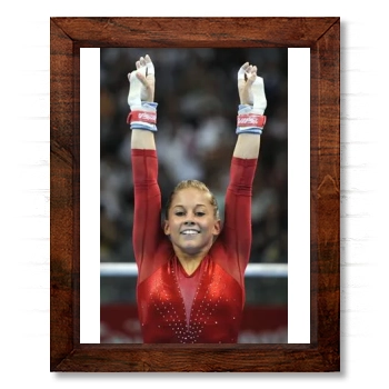 Shawn Johnson 14x17