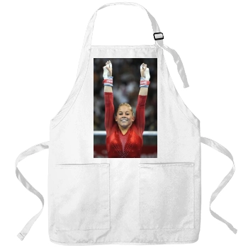 Shawn Johnson Apron