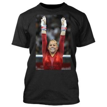 Shawn Johnson Men's TShirt