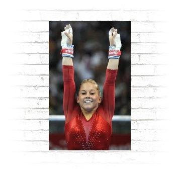 Shawn Johnson Poster