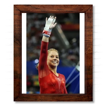 Shawn Johnson 14x17