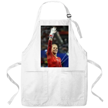 Shawn Johnson Apron