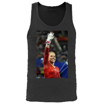 Shawn Johnson Men's Tank Top