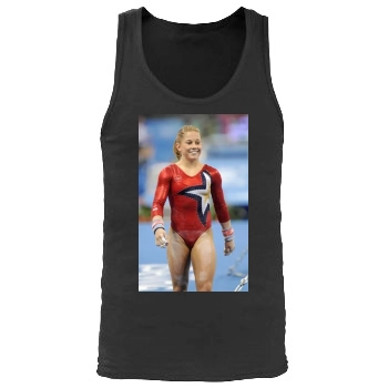 Shawn Johnson Men's Tank Top