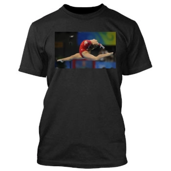 Shawn Johnson Men's TShirt