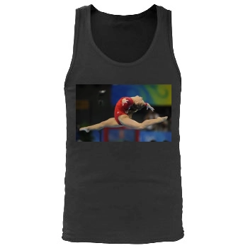 Shawn Johnson Men's Tank Top