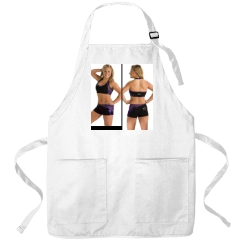 Shawn Johnson Apron