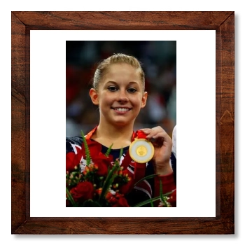 Shawn Johnson 12x12