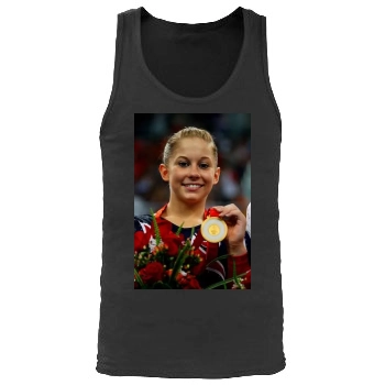 Shawn Johnson Men's Tank Top