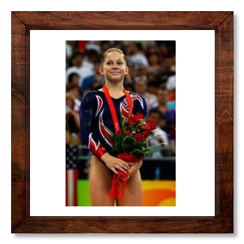 Shawn Johnson 12x12