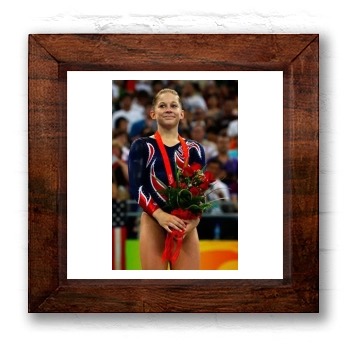 Shawn Johnson 6x6